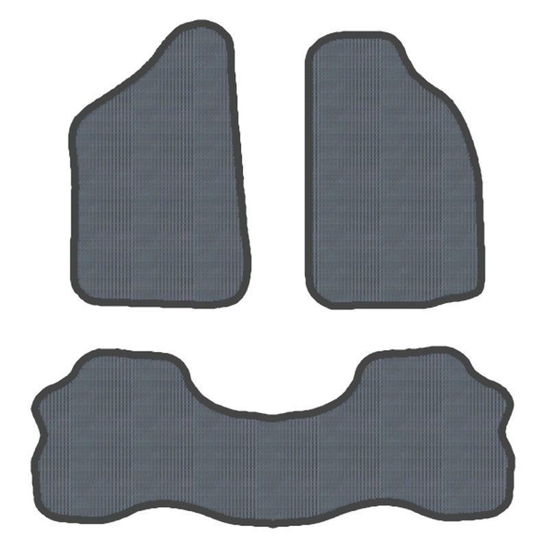 JGO.ALFOMBRAS "OFF ROAD" MOD.  FORD RANGER  (9/01-)