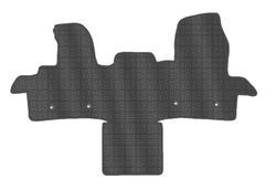 JGO.ALFOMBRAS "OFF ROAD" MOD. FORD TRANSIT AUTOCARAVANA AUTOMATICA (2019 -  ) 1FP - 2P+2C