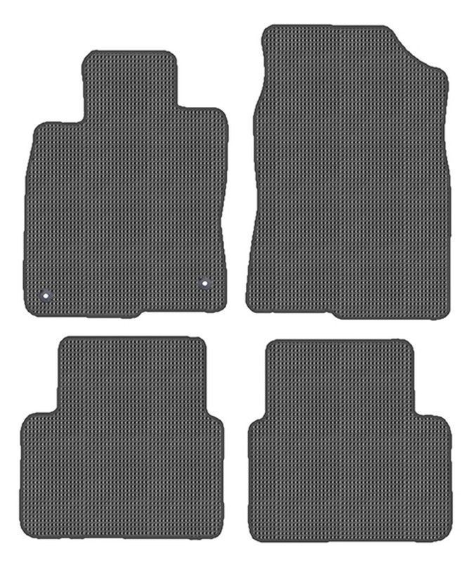 JGO.ALFOMBRAS "OFF ROAD" MOD. HONDA CIVIC X