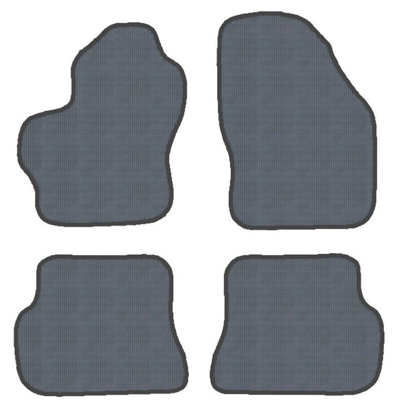 JGO.ALFOMBRAS "OFF ROAD" MOD.  MAZDA 3