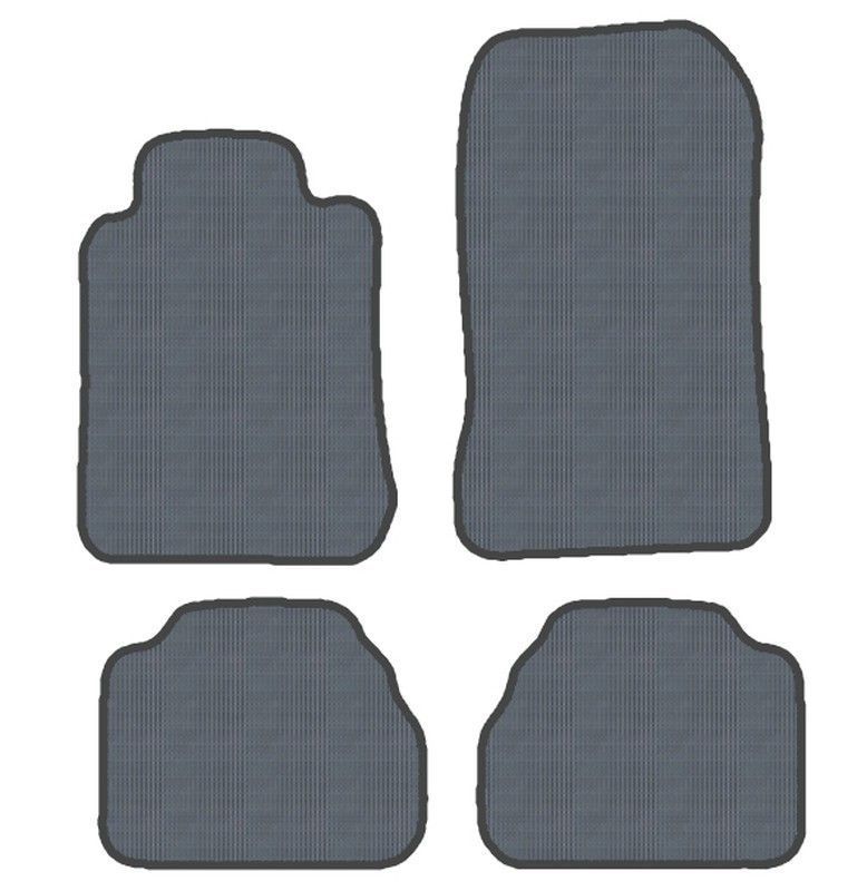 JGO.ALFOMBRAS "OFF ROAD" MOD.  MERCEDES CLASE E CARR. 210 (96-02)