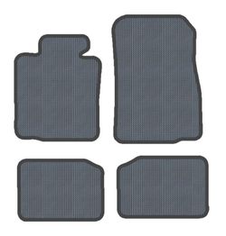 JGO.ALFOMBRAS "OFF ROAD" MOD.  MINI COUNTRYMAN