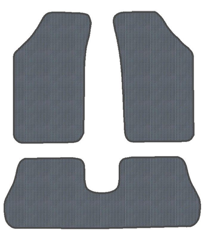 JGO.ALFOMBRAS "OFF ROAD" MOD.  PEUGEOT 205