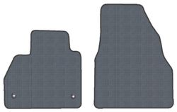 JGO.ALFOMBRAS "OFF ROAD" MOD. RENAULT KANGOO II 5P 2008- ( ZONA