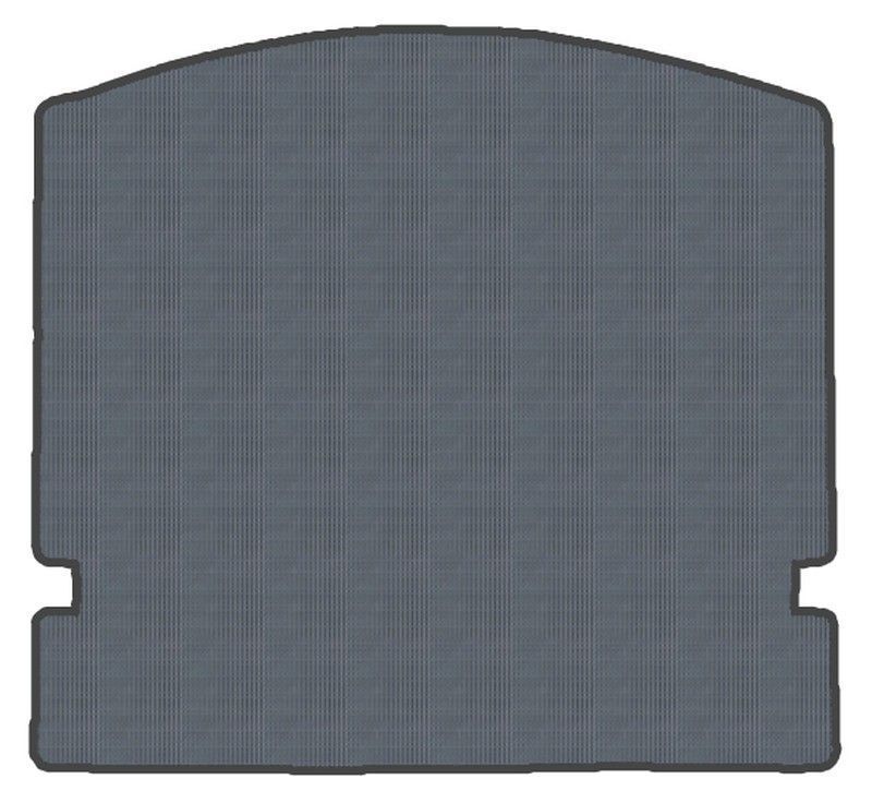 JGO. ALFOMBRAS "OFF ROAD" NEGRA MOD. MAZDA CX-5 II (KF) M