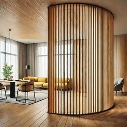 Jgo. de pivotes centrales PIVOT de JNF 360º BO3122507