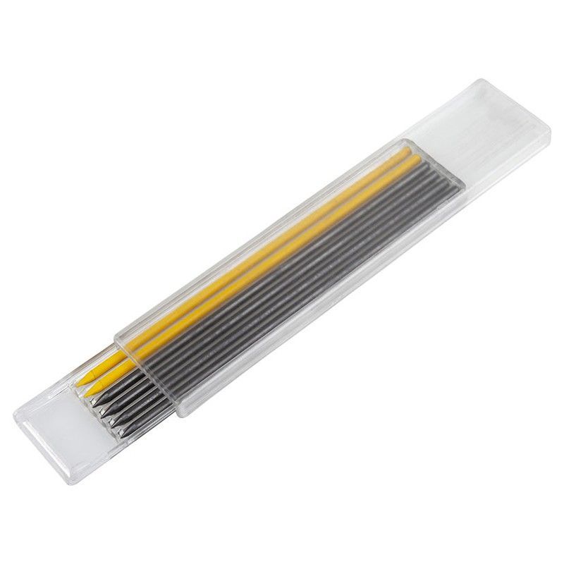 Jgo.Minas Repuesto P/Marcador 6 Ud.