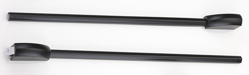 Jgo Tubos+Pareja Picaporte Neg