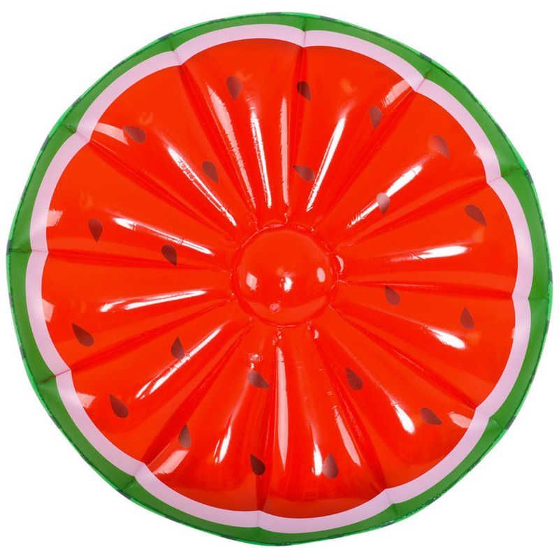 Jilong Figura hinchable Sandía 148 cm