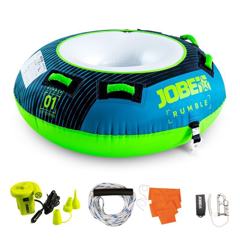 Jobe Rumble 1 Person Package