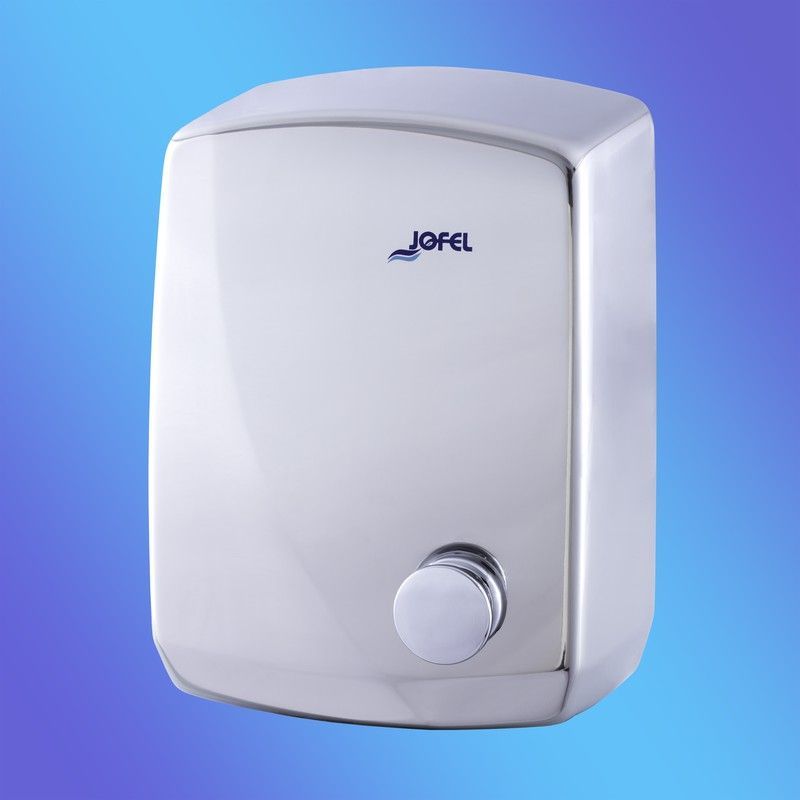 Jofel aa15000 seca.puls.futura inox