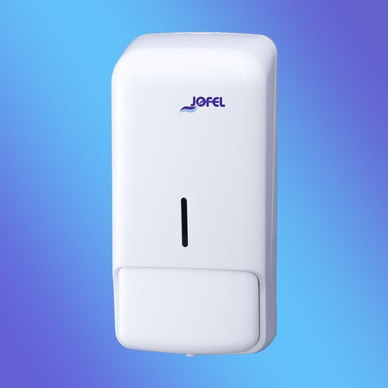 Jofel ac800050 dosif.azur gel dep.