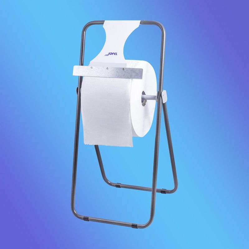 Jofel ad30000 portabob. Suelo