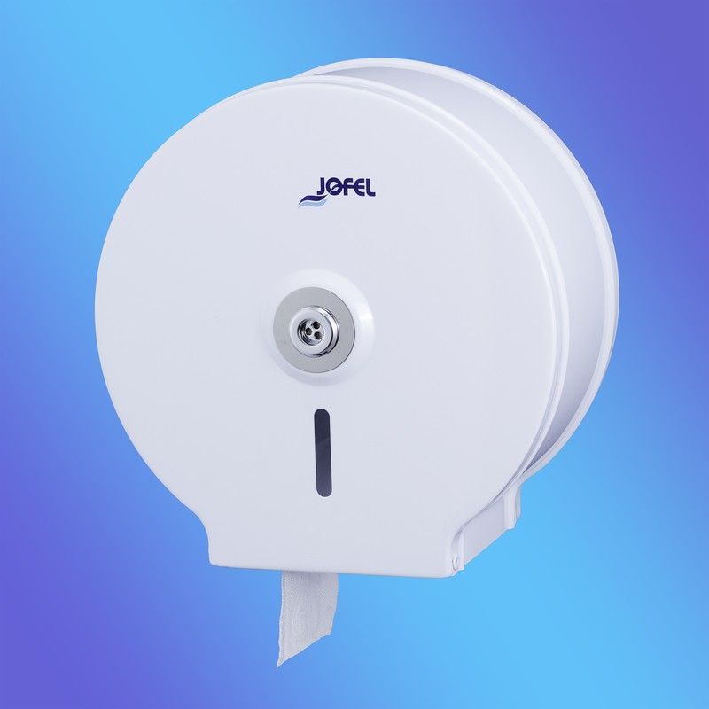 Jofel ae12400 p/rollos bl 200mts