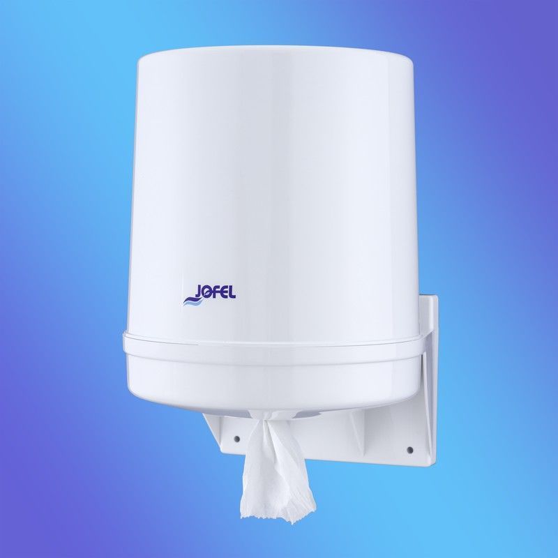 Jofel ag20020 toall papel mecha bl