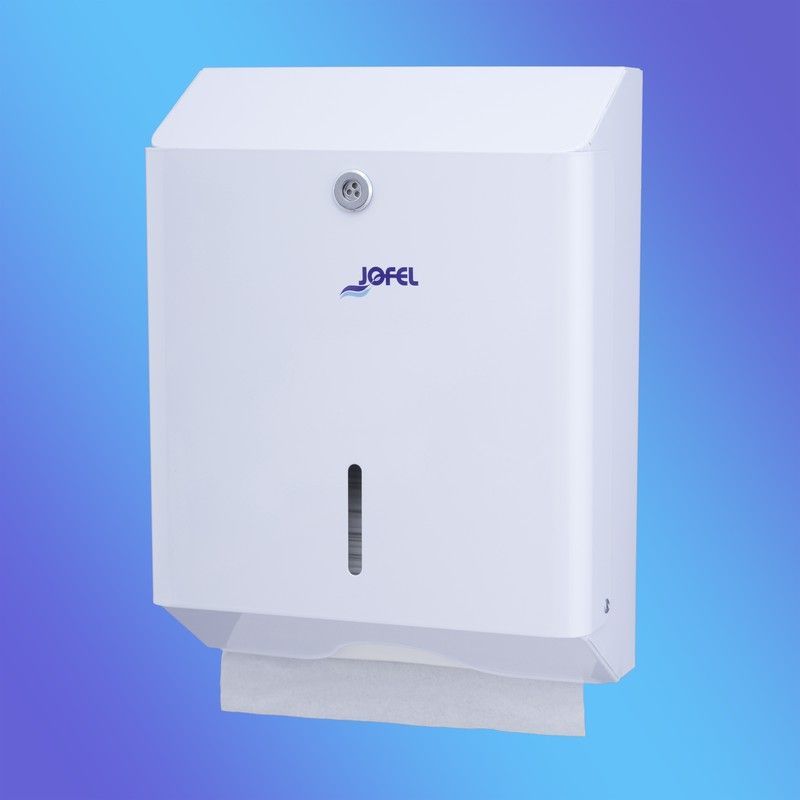 Jofel ah20000 toal zig-zag bl z-600