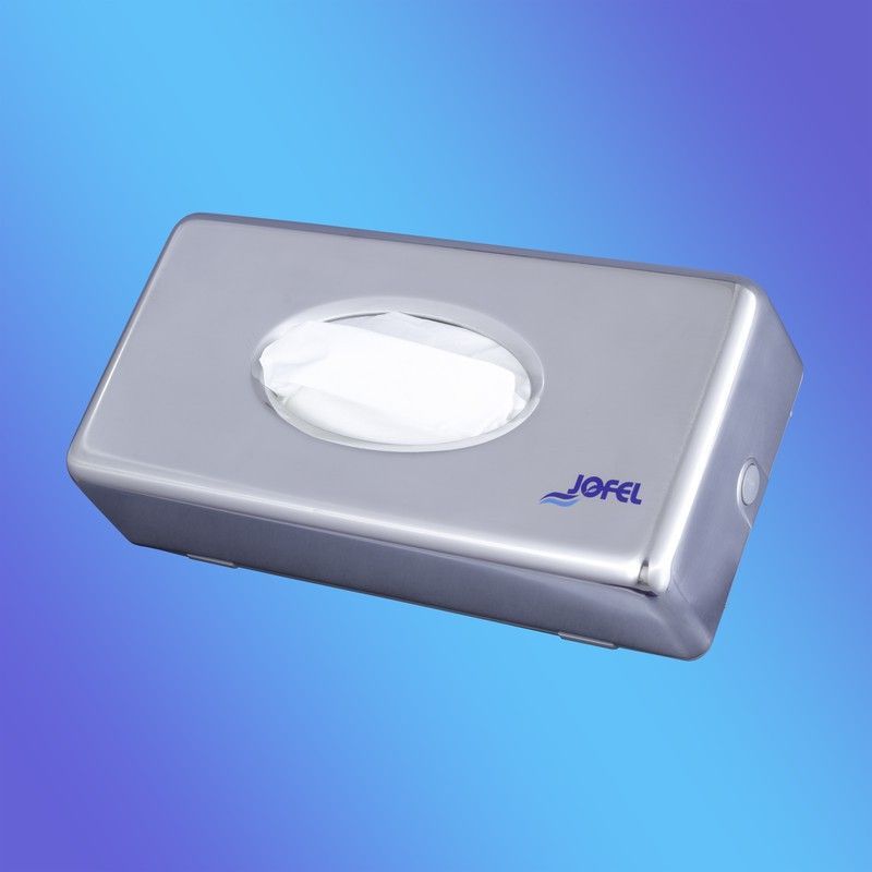 Jofel ah66500 dispensador facial futura