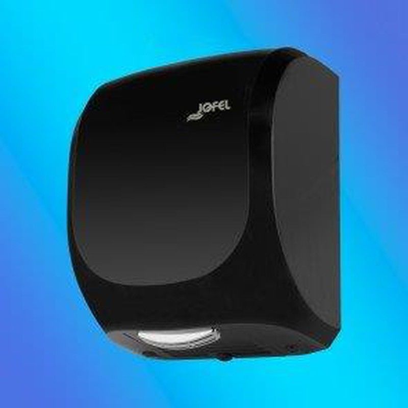 Jofel secamanos ave abs negro optico