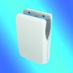 Jofel secamanos jet tifon abs blanco