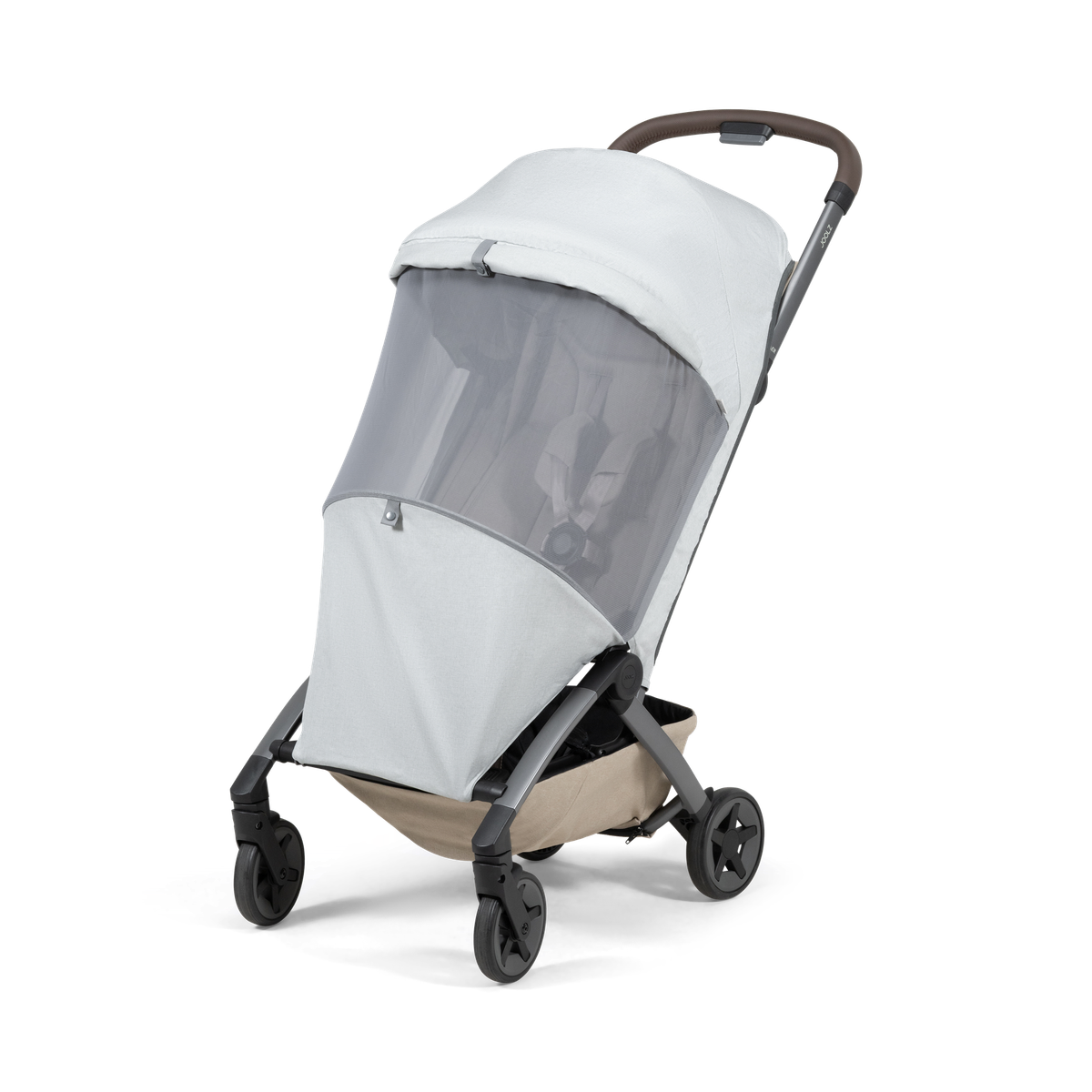 Joolz Aer+/2 2 en 1 Aer2 mosquitera y protector solar