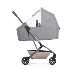 Joolz Aer+/2 capazo protector de lluvia