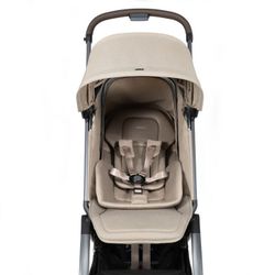 Joolz Aer+/2/Day5 inserto recién nacido (colchoneta reductora)