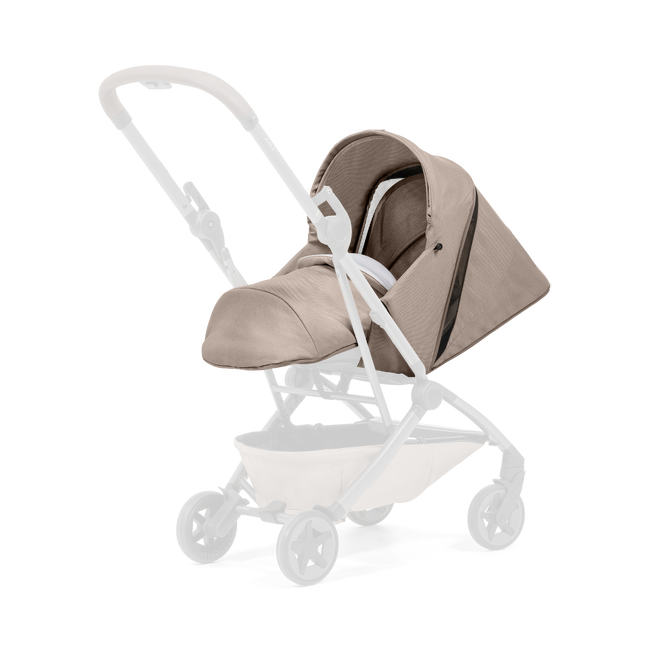 Joolz Aer² Asiento reversible (Nest to Seat)