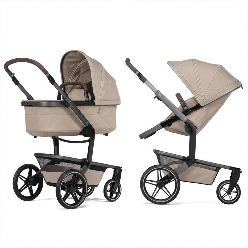 Joolz Day5 cochecito completo