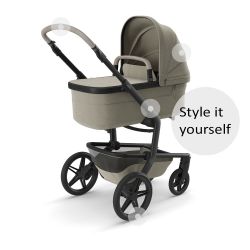 Joolz Day5 - Style it yourself (100% personalizado y exclusivo)