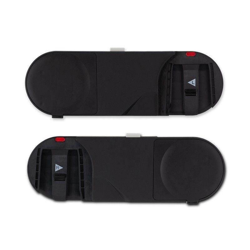 Joolz Geo3 adaptadores duo capazo superior