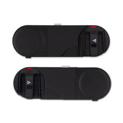 Joolz Geo3 adaptadores duo capazo superior