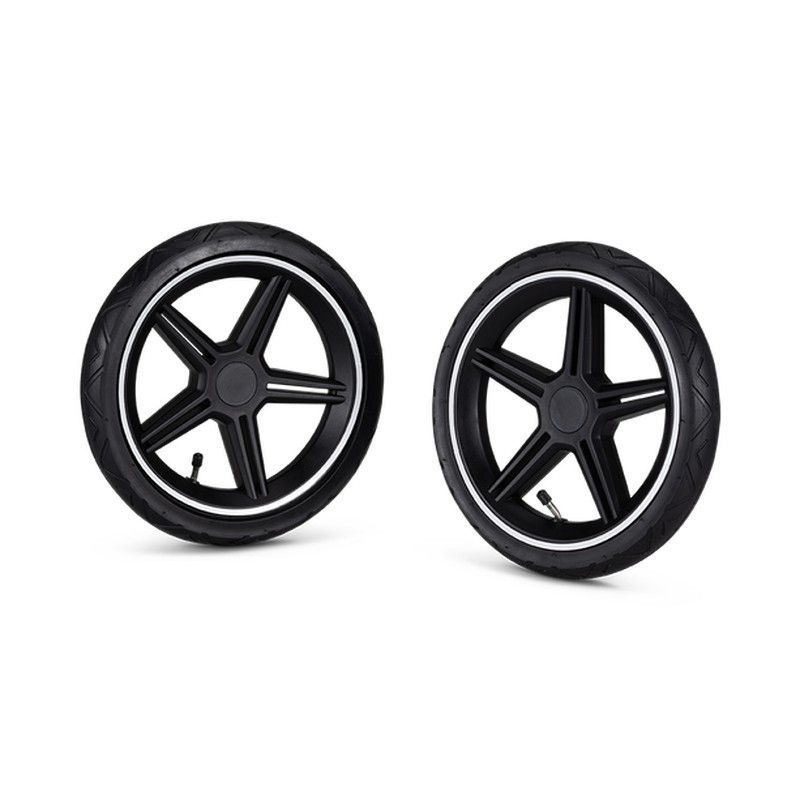 Joolz Geo3 ruedas de aire todo-terreno