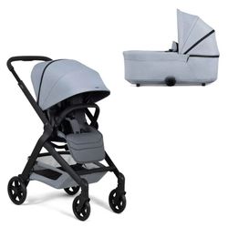 Joolz Hub 2 Special Lunar Grey