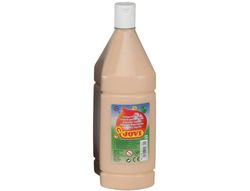 Jovi tempera líquida carne 500ml 50609