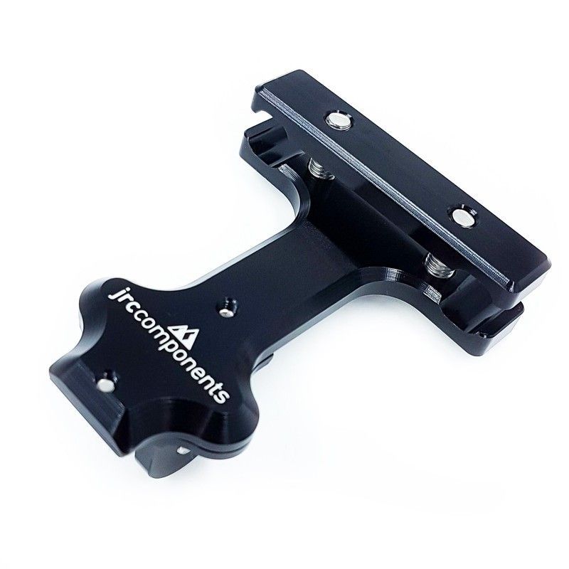 JRC Katai Saddle Rail Mount