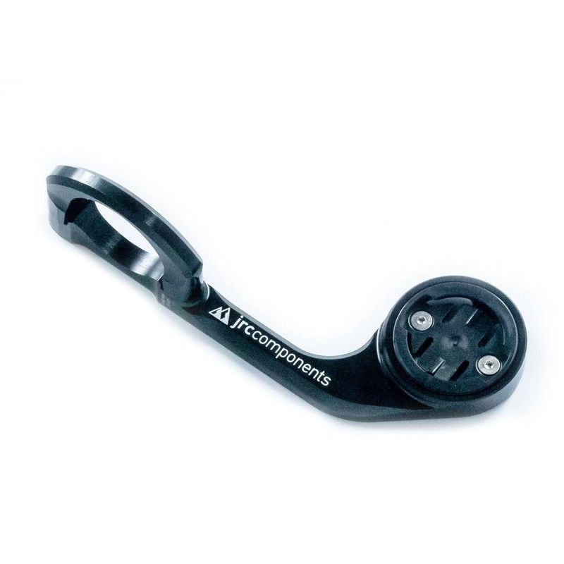 JRC Low Profile Out Front Mount - Garmin Black