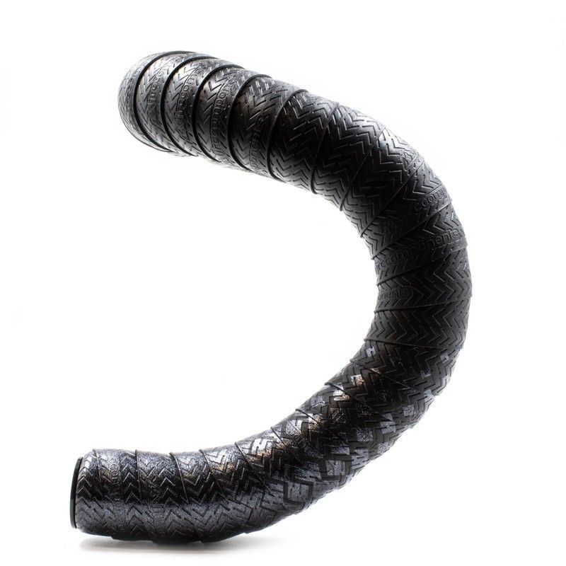 JRC Orimono Premium Metallic Bar Tape |  Black