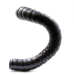 JRC Orimono Premium Metallic Bar Tape |  Black