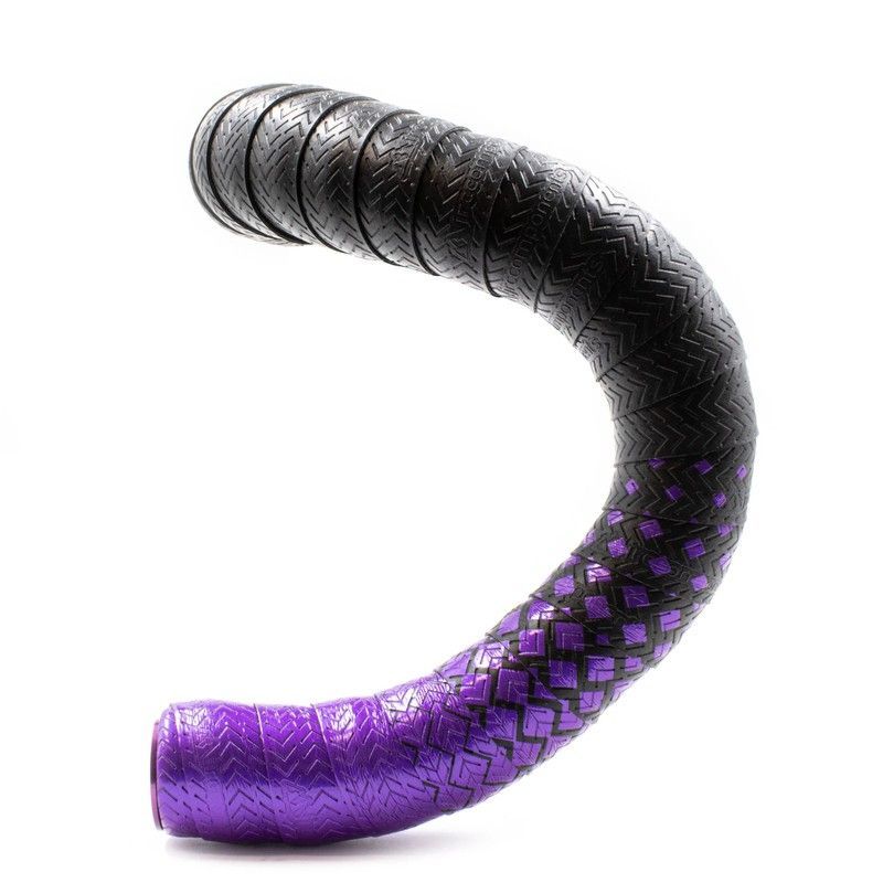 JRC Orimono Premium Metallic Bar Tape |  Purple