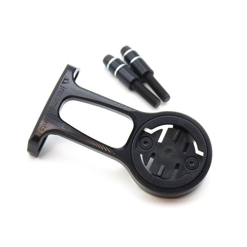JRC Stealth+ Premium Stem Mount Garmin