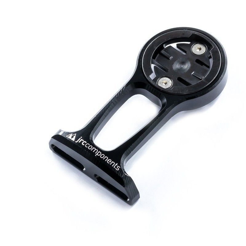 JRC Stem Out Front Mount - Garmin Black