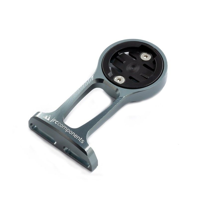 JRC Stem Out Front Mount - Garmin Gunmetal