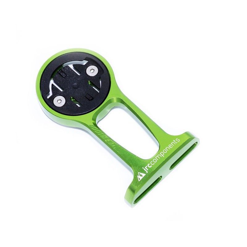 JRC Stem Out Front Mount - Wahoo Acid/Green