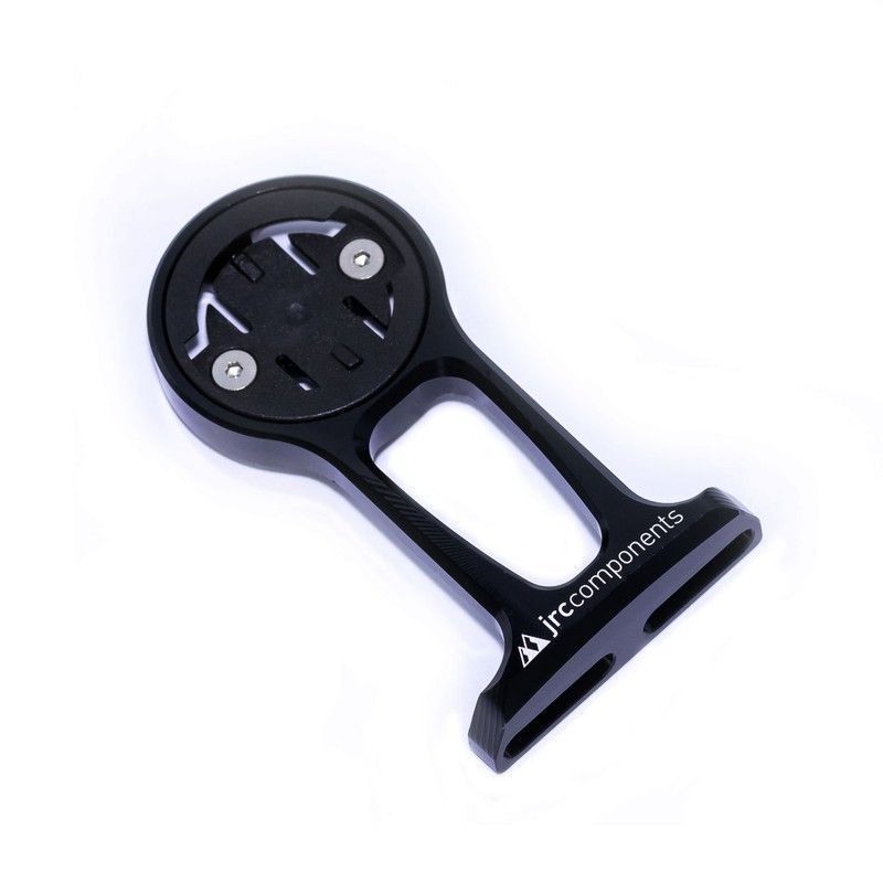 JRC Stem Out Front Mount - Wahoo Black
