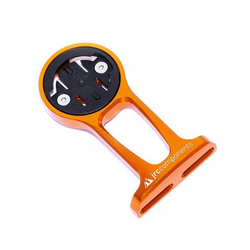 JRC Stem Out Front Mount - Wahoo Orange