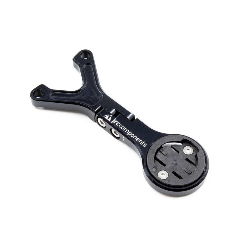 JRC Underbar Mount for Cannondale Knot Handlebar | Wahoo |  Black