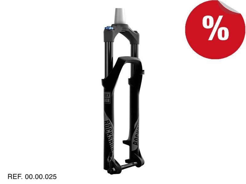 Judy gold rl 27" solo air 100mm boost 15x110 maxle m. Control remote blk  '18 **