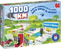 Juego 1000 Km