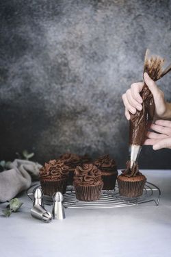 Juego 6 Boquillas Rusas D 3X6,2 Cm Lacor