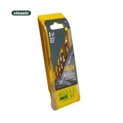 Juego 6 brocas a.r para metal de 2mm a 8mm mj6